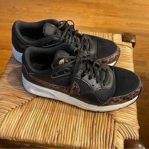 Nike Women’s Air SC ‘Black Leopard’